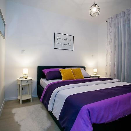Apartment Sweet Daisy With Parking Zadar Exteriér fotografie
