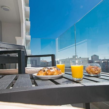 Apartment Sweet Daisy With Parking Zadar Exteriér fotografie