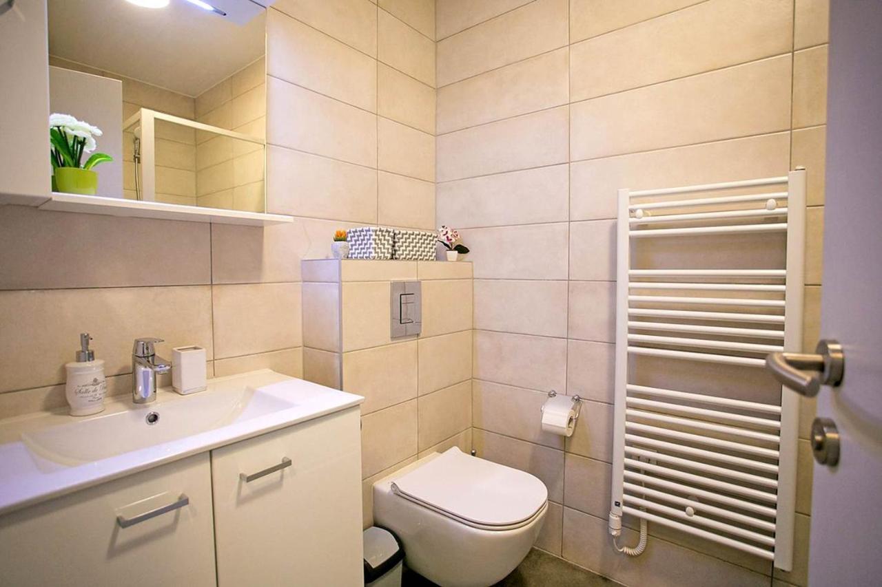 Apartment Sweet Daisy With Parking Zadar Exteriér fotografie