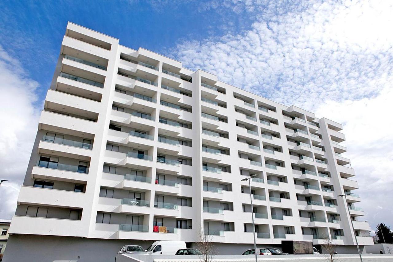 Apartment Sweet Daisy With Parking Zadar Exteriér fotografie